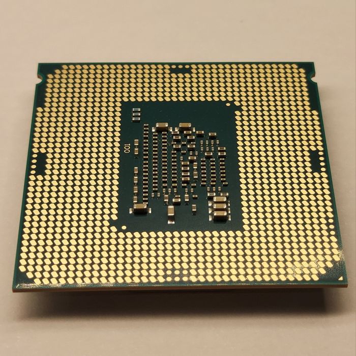 Intel Celeron G3930 2M Cache, 2.90 GHz