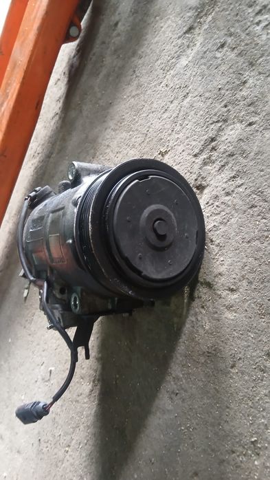Compressor do AC para Seat ibiza 2010