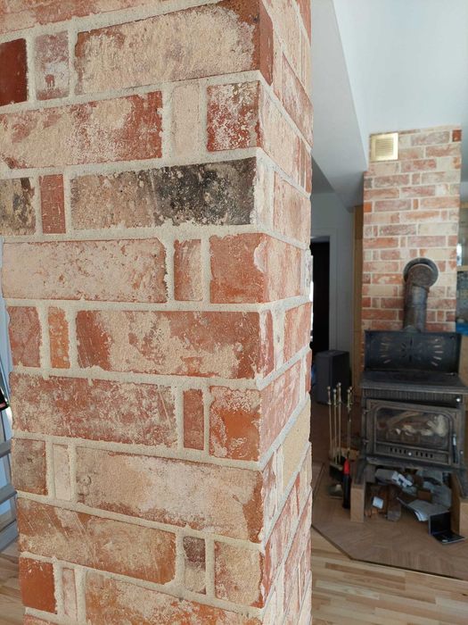 Płytki ceglane – stara cegła cięta Lico RUSTYKALNE PROMOCJA