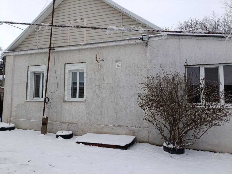 Продам Тихий, теплий дім біля озер і лісу в с. Левківка