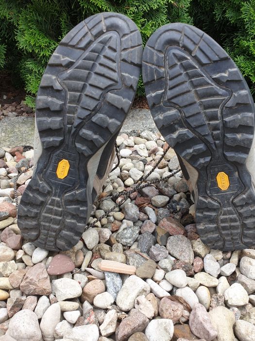 Buty scarpa gore tex 31,5cm