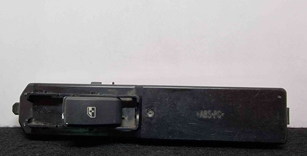 Comando / Botão / Interruptor Vidros Frente Direito SAAB 9-3 Cabriolet (YS3F) ano 2003