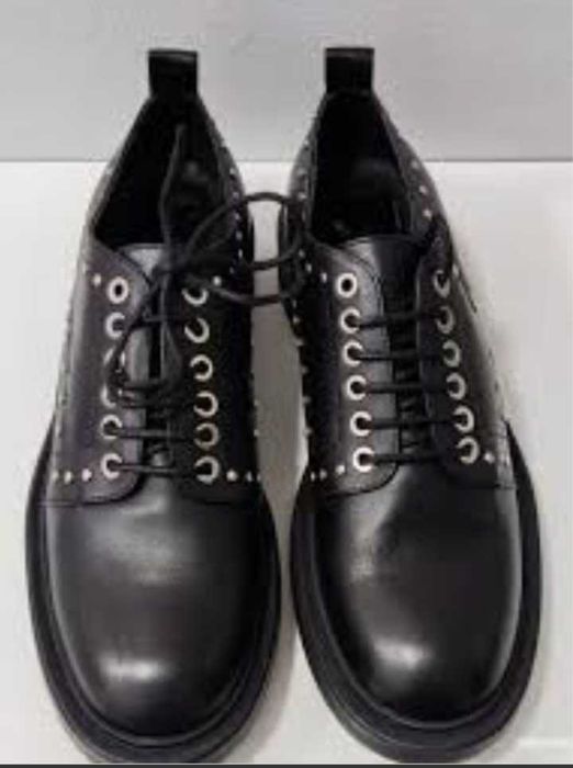 Weekend Max Mara Italy туфлі,оксворди,дербі,розмір 38