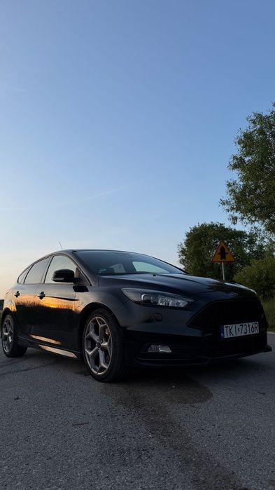 Ford Focus Ford Focus ST
