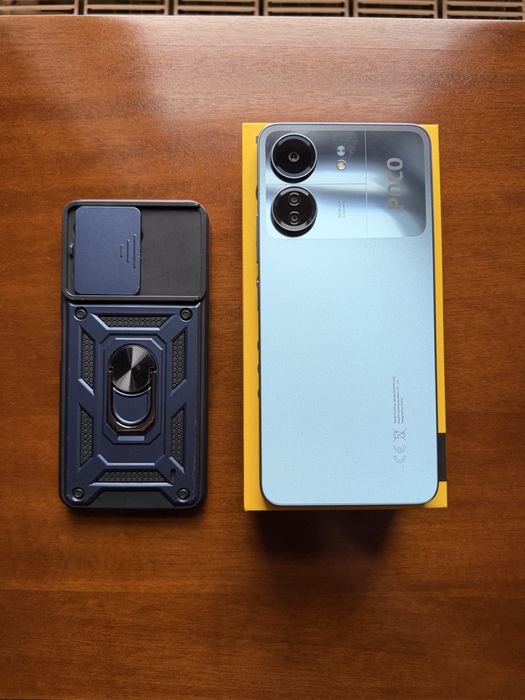 Продам Poco c65