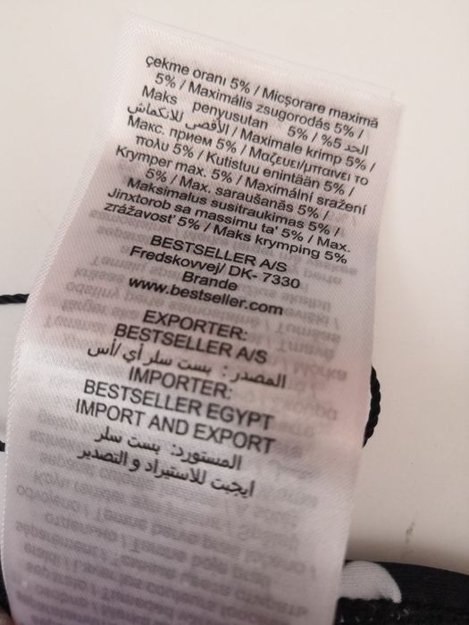 Купальник /плавки/низ від купальника бренда Vero Moda . 
Розмір XЛ.
Ст