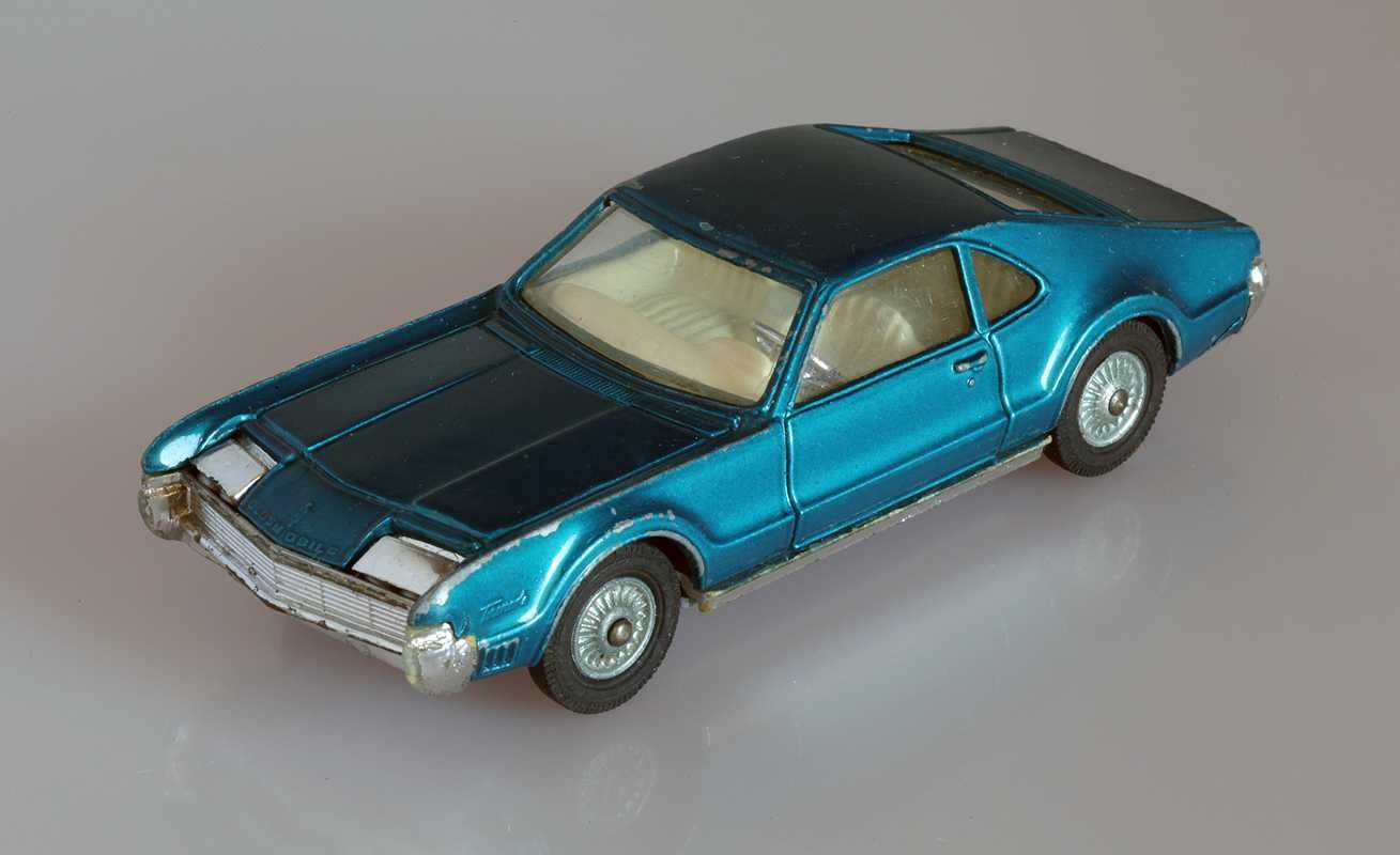 Corgi hotsell toys olx