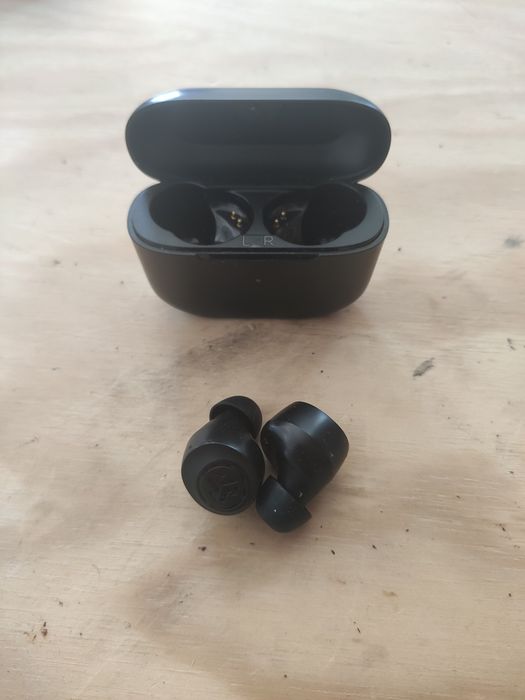 Headphones Jlabs
