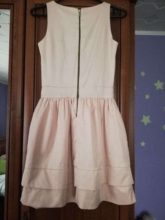 Sliczna elegancka sukienka Roco rozm 34