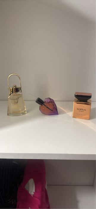 Perfume cheiroso