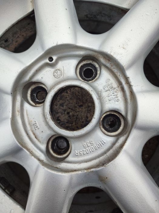 Felgi VW golf MK1 MK2 MK3 passat B3 B4 OEM cult bbs rarytas unikat
