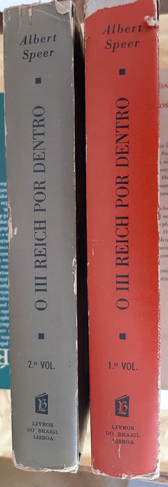 O III Reich por dentro