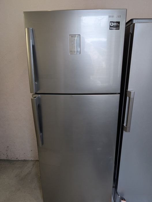 Холодильник Samsung RT46K6340S8