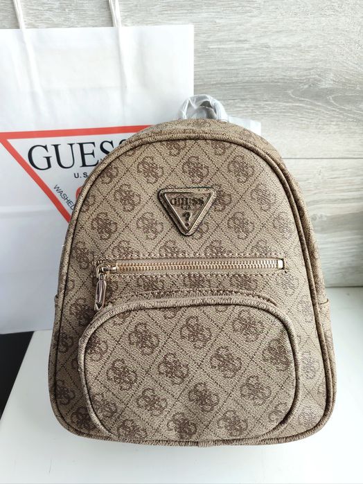 рюкзак жіночий guess оригінал