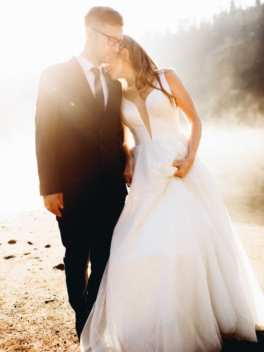 Весільна сукня| невінчана