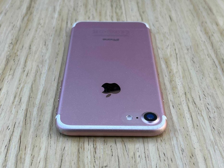 /14006/ iPhone 7 32gb Gold Neverlock Обмін Гарантія