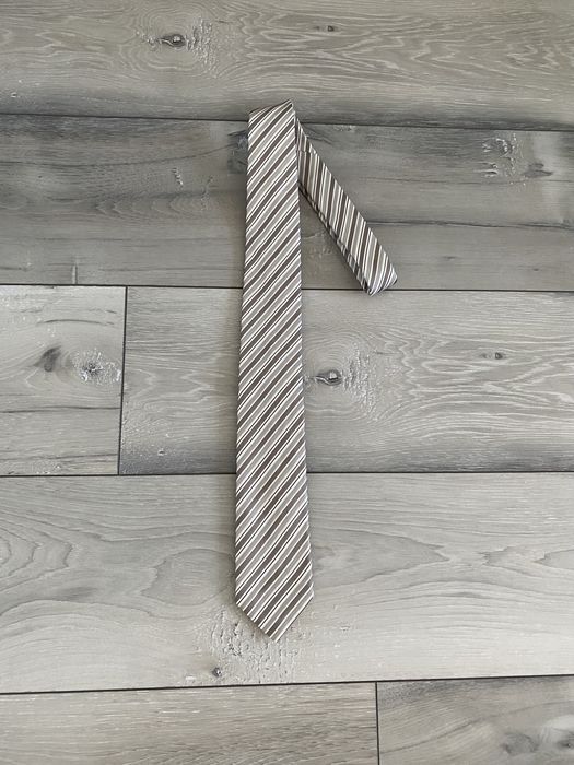 Jedwabny krawat altea