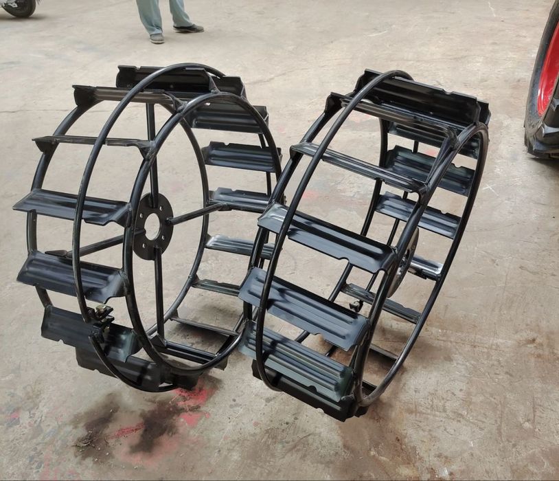 Trator motocultivadora Kubota diesel novo com garantia