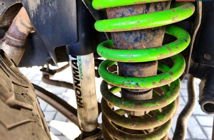 Toyota - LC-80 - LIFT - IRONMAN - 4WD - OFF ROAD