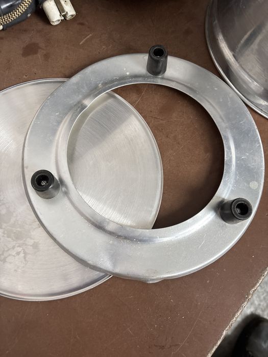 Prodiż  elektryczny