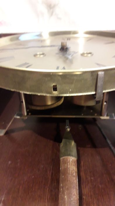 Zegar wiszący Ronamet