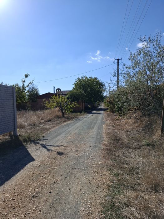 Дом у моря под отделку !