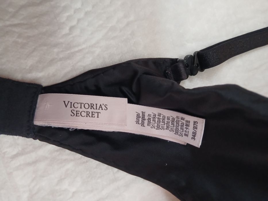 Лиф с 3D Пуш-ап от Victoria's Secret