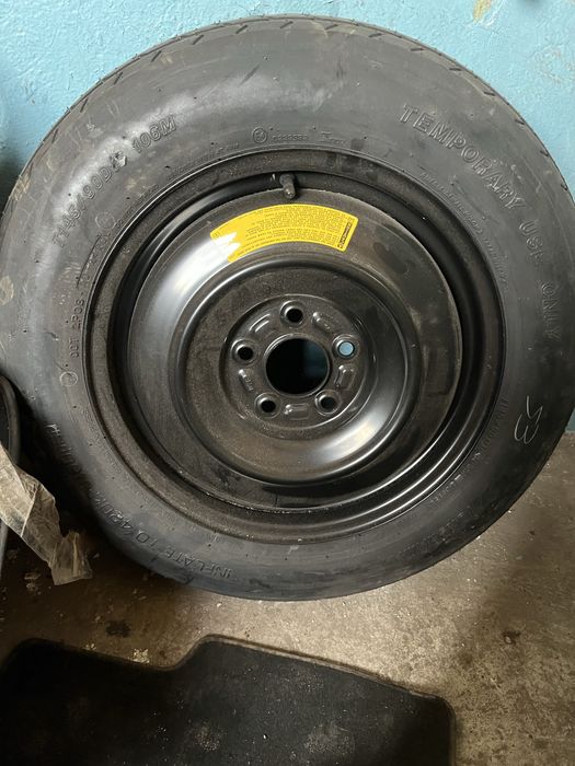 Продам докатка домкрат пена бегажника мазда сх5