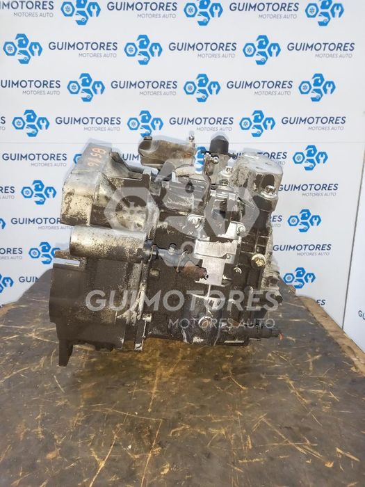 CAIXA VELOCIDADES ALFA ROMEO GIULIETTA 1.4T-JET MULTIAIR 170CV, REF: C