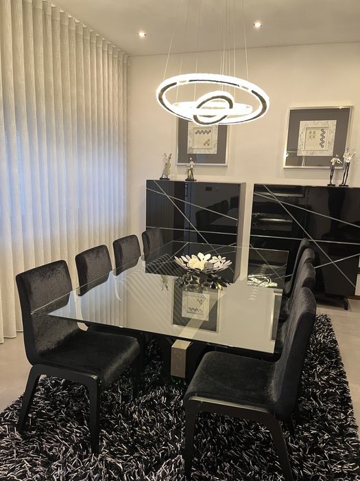 Moveis Sala de Jantar