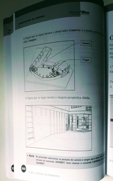 AUTOCAD 2000 - Autoria de: Pedro Leão Neto, 465 Pág.