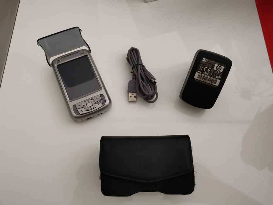 HP iPAQ - rw6815