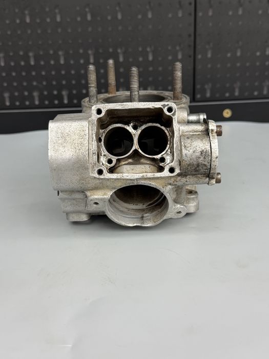 Cylinder SUZUKI RM125 R 92-97