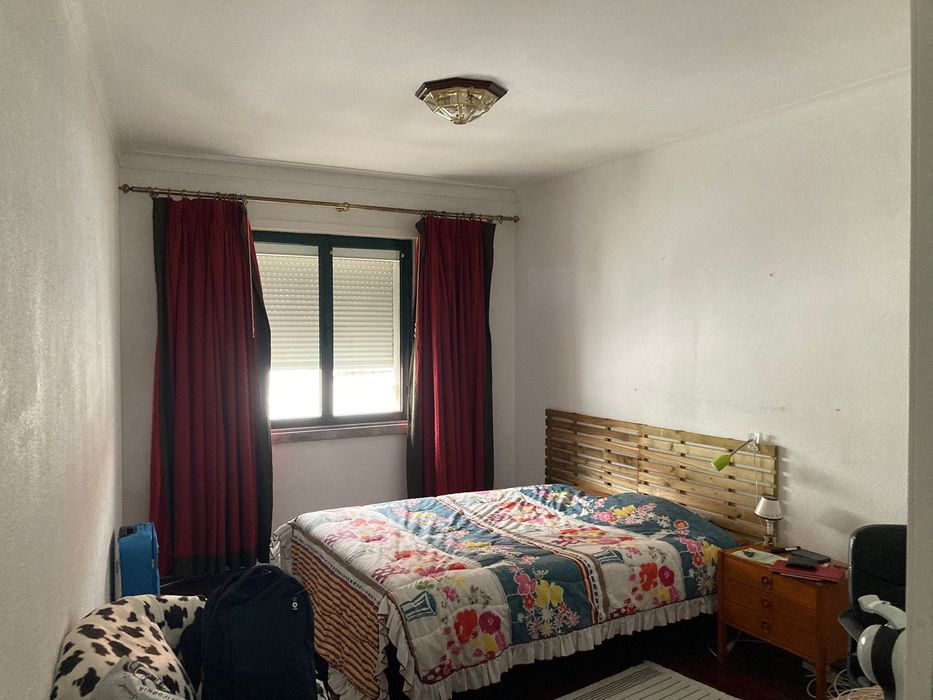 Quartos para universitários U ÉVORA