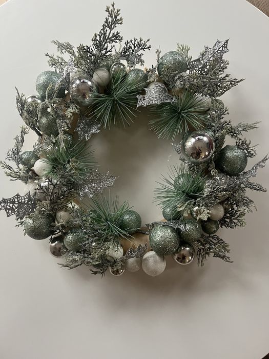 Wianek świateczny Home&you