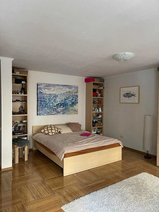 Продажа 1-но ком.квартиры на Златоустовской