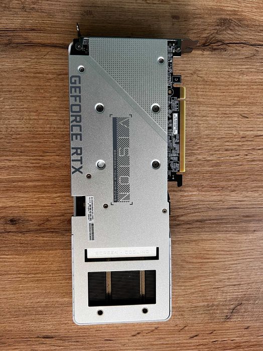 RTX 3060 12GB/Intel i5-12400F/16GB RAM/ M2 240GB