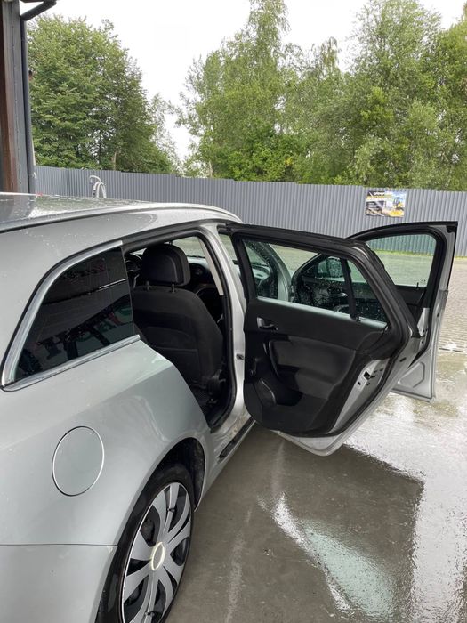 Opel Insignia 2010
