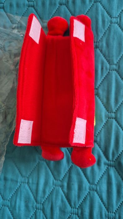 Nakładka na pas Marvel Iron Man