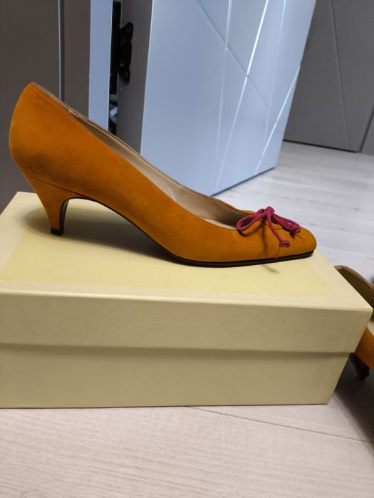 Christian Louboutin вінтажне взуття