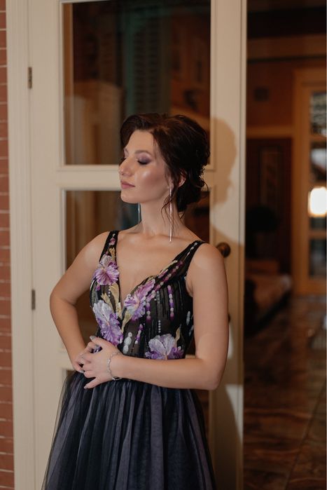 Сукня вечірня Oksana Mukha