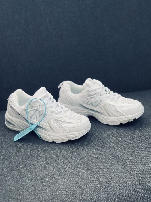 Кросівки New Balance 530 Wait  білі