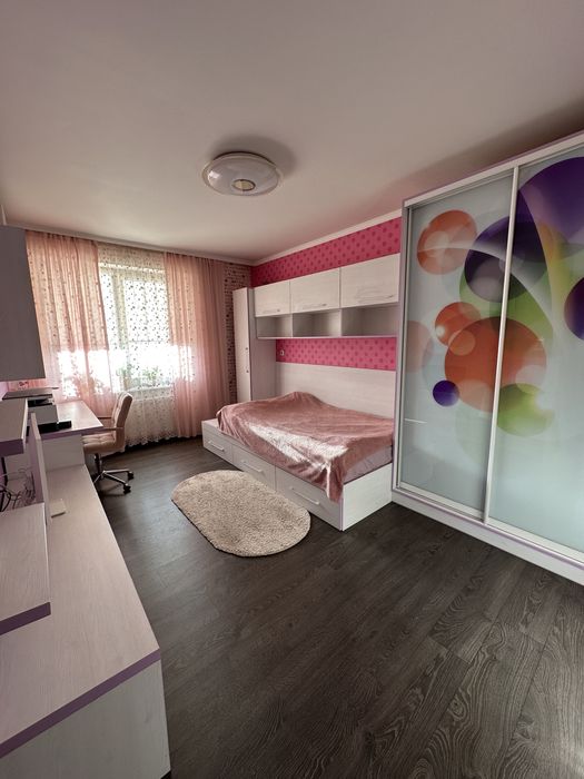 Будинок-заїжджай і живи!