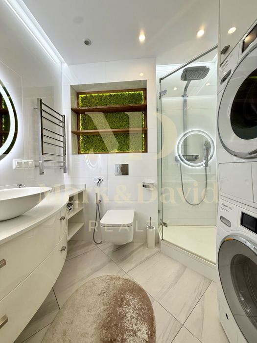 Унікальна квартира ЖК ParkLand голосіївський р-н метро Васильківська