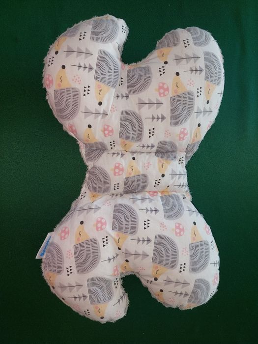 Poduszka do wózka Sensillo Minky