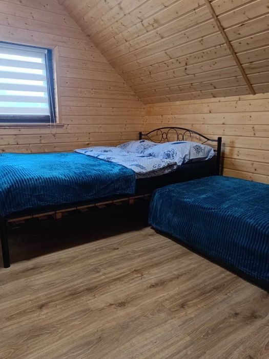 Domek letniskowy wynajem, mazury, Sople, Jezioro Ruda Woda