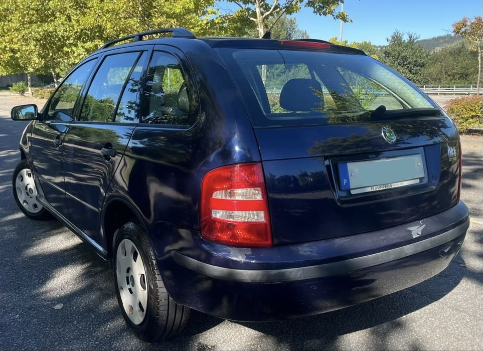 Skoda Fabia Break 1.4 TDI -03
