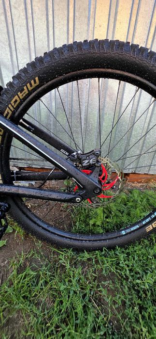 Radon Slide M160 carbon