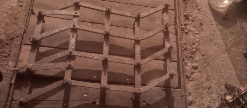 Продам борону для мотоблока