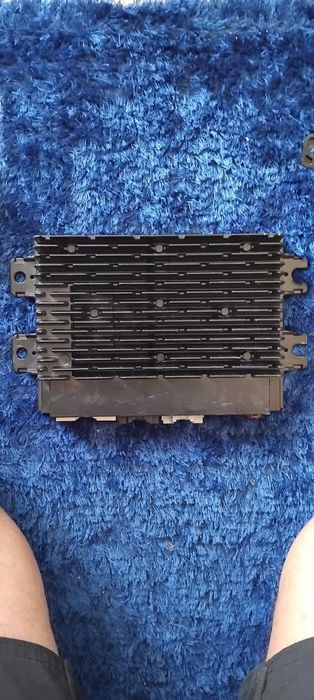 Vendo Ford (FoMoCo)